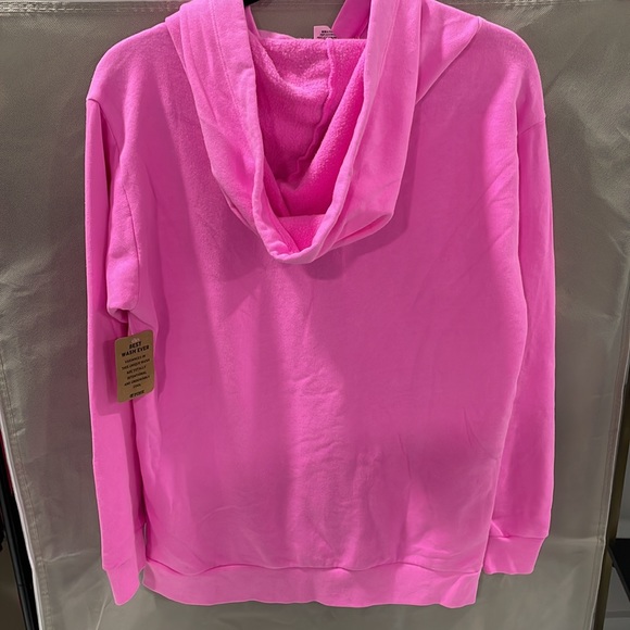 Victoria Secret Pink hoodie **NEW - Picture 5 of 6